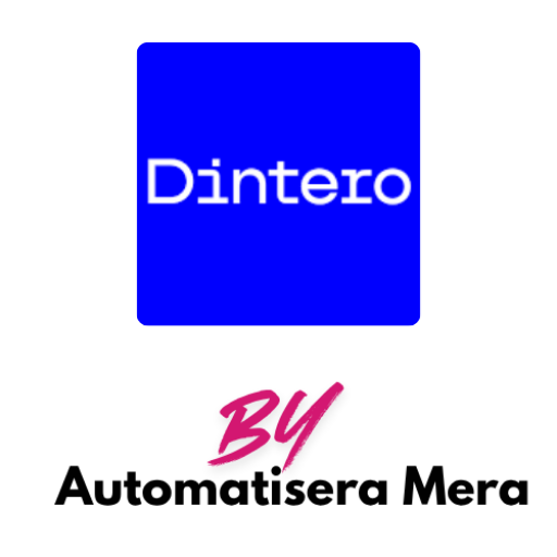 Dintero